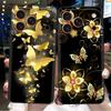 Мягкий чехол для телефона iPhone 17 Pro Крутой Волк Лев Защитный чехол для iPhone 17 Pro Max Жидкий силиконовый бампер для iPhone Air