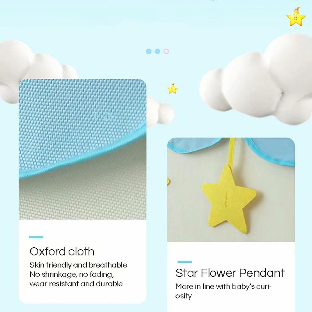 Портативный детский игрушечный домик, детская домашняя палатка принцессы для девочек и мальчиков, домашний складной игровой домик