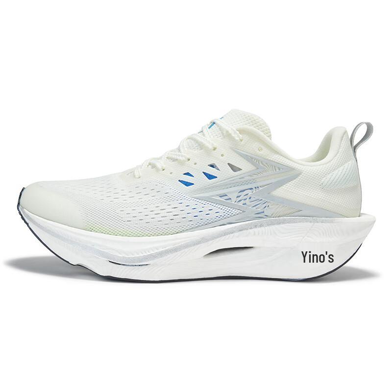 361° Feiran 3ET Men's Professional Running Shoes