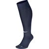 Nike Футбольные носки Academy SX4120 401/Темно-синий/(белый) 25-27см