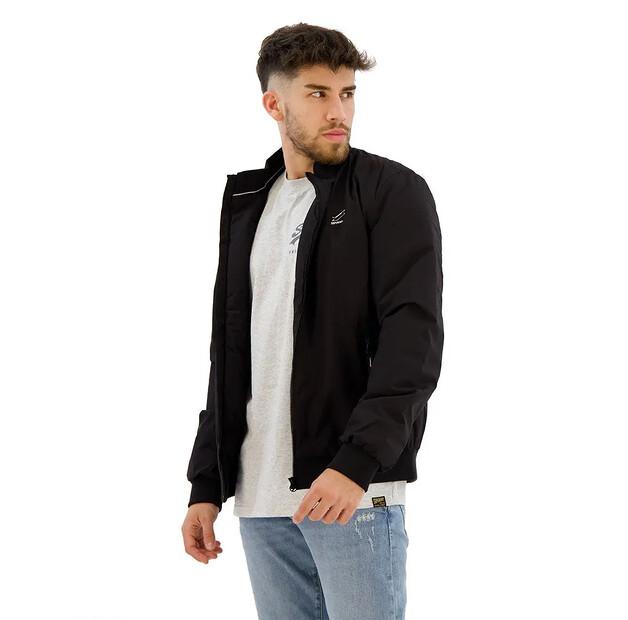 Superdry Code Training Harrington куртка