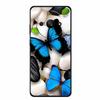 Чехол для телефона Xiaomi Poco C61 Задняя крышка Чехол PocoC61 Черный Силиконовый Мягкий Funda Para Для Xiaomi Poco C61 Чехол C 61 6.71" Coque