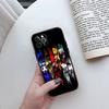 MH58 Футбольный Синий Замок Чехол для Телефона для Redmi Note 12 12S 12C 13 13C 13R 14 14S 14R 14C Pro Max Plus A3 A3X A4 A5 11A 13X