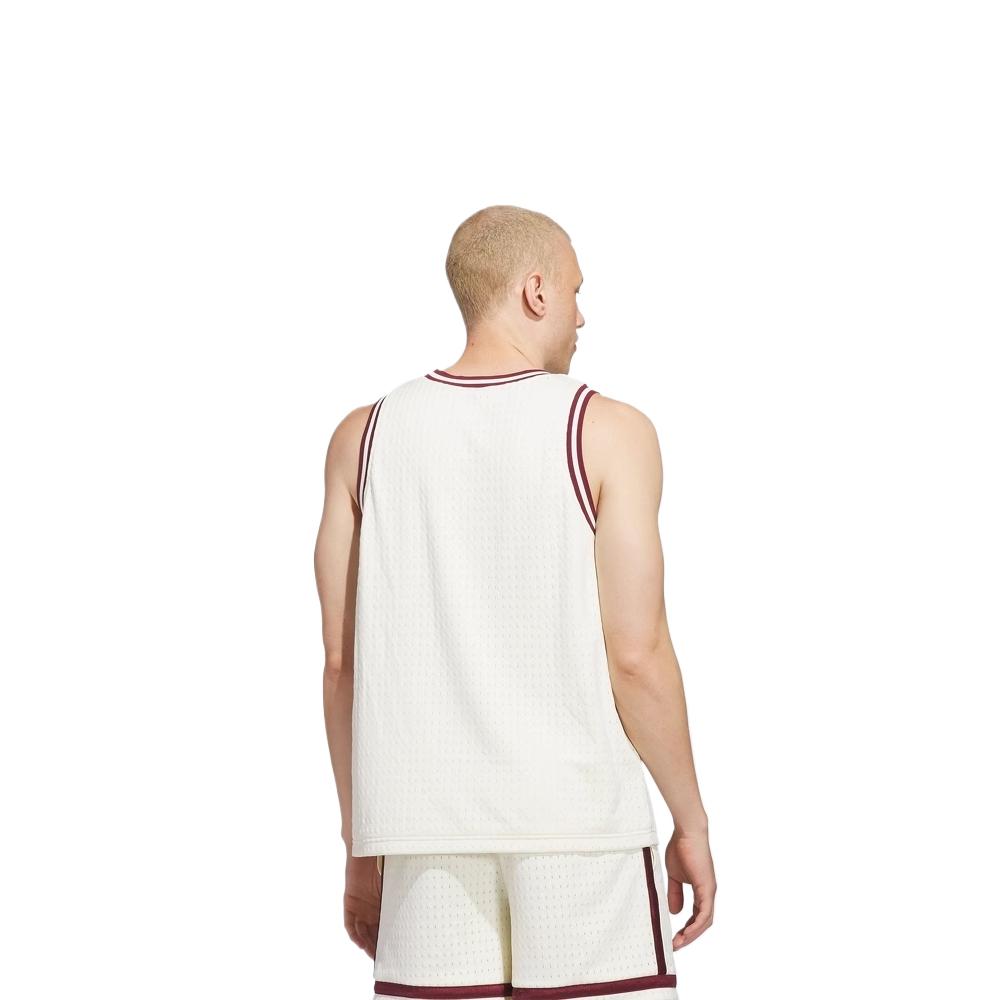 adidas Сетчатый безрукавный джерси Originals JM9953