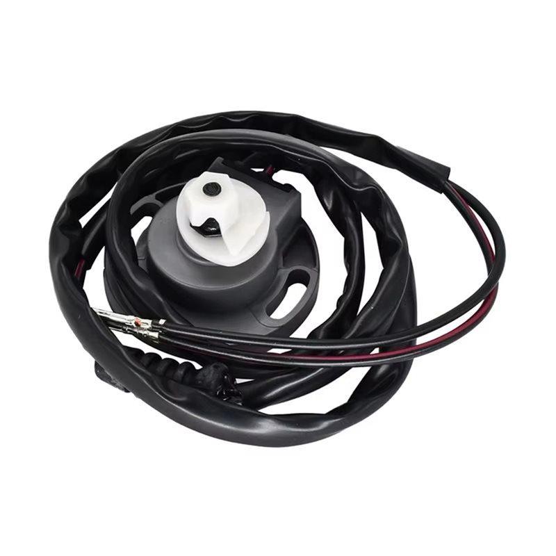 2 шт. 3594989 Датчик трима 2-проводной Для Volvo Penta SX-C SX-C1 SX-C2 DP-S DP-SM 1998-2001 3863129 3854842 3861837