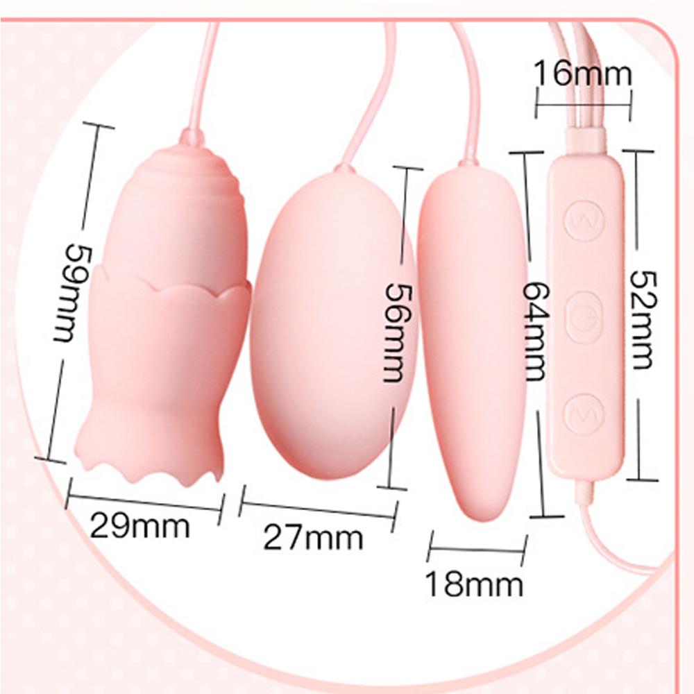 Вибраторы для женщин, секс-игрушки, сексуальные игрушки для женщин, 20 режимов вибрации, невидимый стимулятор клитора, пенис, вагина, вибрирующее яйцо