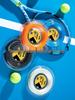 TAAN TT8600 Шестигранная полиэстеровая теннисная струна - Катушка 200 м для контроля, вращения и мощности