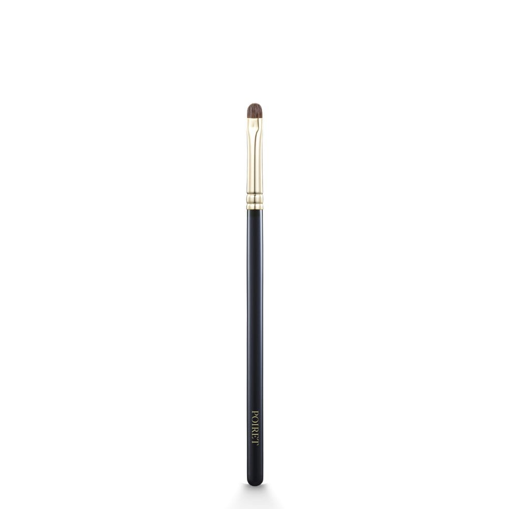 Poiret Blessed A Maquillage Ombre Intense (Eyeshadow Point Brush)
