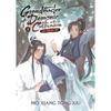 Grandmaster Of Demonic Cultivation Vol 04 Paperback