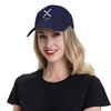 Оригинальная Бейсболка XRP Ripple Повседневная Унисекс Подростковая Тракерная Кепка Дропшиппинг Дизайн Для улицы Тренажерного зала Бейсболки Подарок