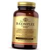 B Vitamins, B-Complex 100, 50vegcaps (36313115)