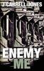 Книга Enemy Me