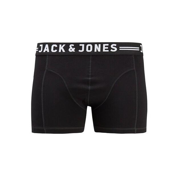 Комплект боксеров Jack & Jones Sense