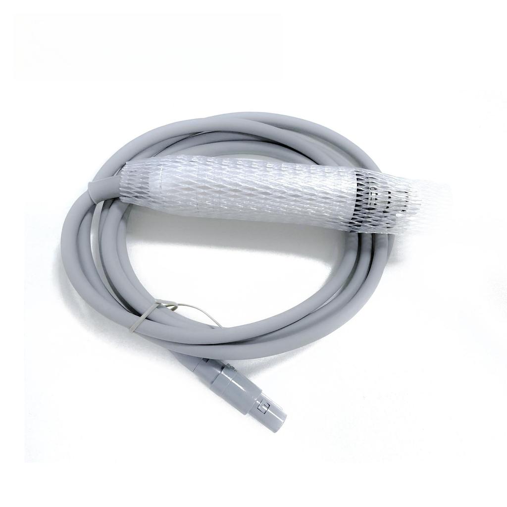 YUSENDENT COXO Система дентальной имплантации Запасные части Металлическая/пластиковая ручка-интерфейс для COXO C-Sailor Pro / C-Sailor Стоматологические аксессуары