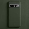 Melkco 100% Натуральная Кожа Чехол для Google Pixel 8 9 10 Pro XL Премиум Роскошные Чехлы Высококачественный Бизнес Коровья Кожа Чехол для Телефона