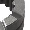 Clutch Gear (Metal) for Dongfa 2-Stroke, Color: As Shown, 1 Piece, Model 346-64215-0.
