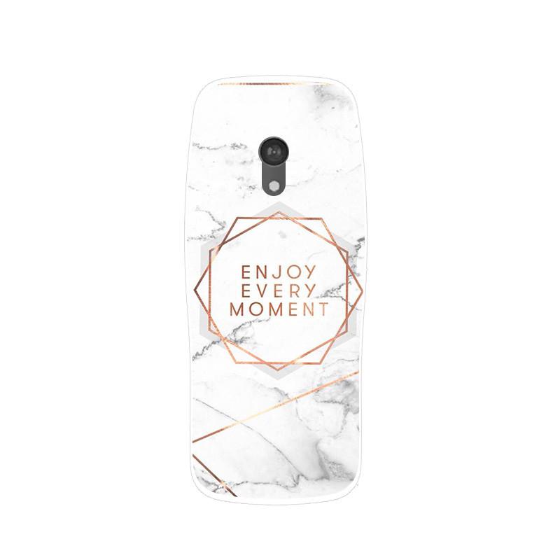 Для Nokia 3210 2024 Чехол Прозрачный ТПУ Силикон Funda Capa для Nokia3210 2024 Мягкие Чехлы TA-1543 TA-1545 TA-1563 Прозрачный Coque