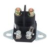 Соленоидный реле стартера 100A 12V полевая косилка, газонокосилка, запасные части