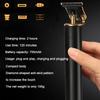 Upgraded Version Hair Clippers Cordless USB Rechargeable Grooming Kits