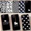 Чехол с изображением надоедливой собаки для iPhone 13, 12, 14, 15 Pro Max Mini 7, 8 Plus SE 2020 X XS MAX XR 11, 14, 15 Pro Max, чехол