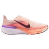 Nike Женские кроссовки Air Zoom Pegasus 42 Chalk Orange Pulse Bright-Violet Tattoo IB1881-113