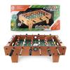 628 Football Table 69Cm Six Pole Football Machine Children'S Table Games Football Table Football Toys