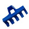 2pcs Badminton Racket Load Spreader Racquets Pressure Reducer Badminton Racket Protector for Most Badminton Stringing