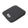 Car Accessories Ice Silk Seat Breathable Height increasing Pad The For VW GTI Polo Golf 5 6 Passat B5 B3 Scirocco Tiguan Jetta