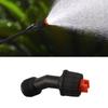 Sprayer Nozzle Knapsack Electric 4 Holes Cleaning Agent