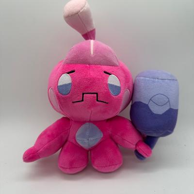 Куклы и мягкие игрушки – Мягкие игрушки - герои мультфильмов и фильмов