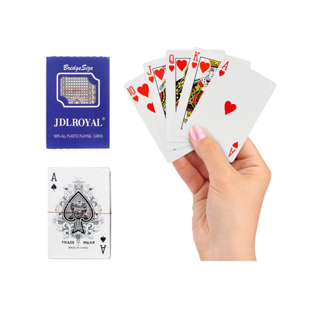 Карта счастливого глаза в покере