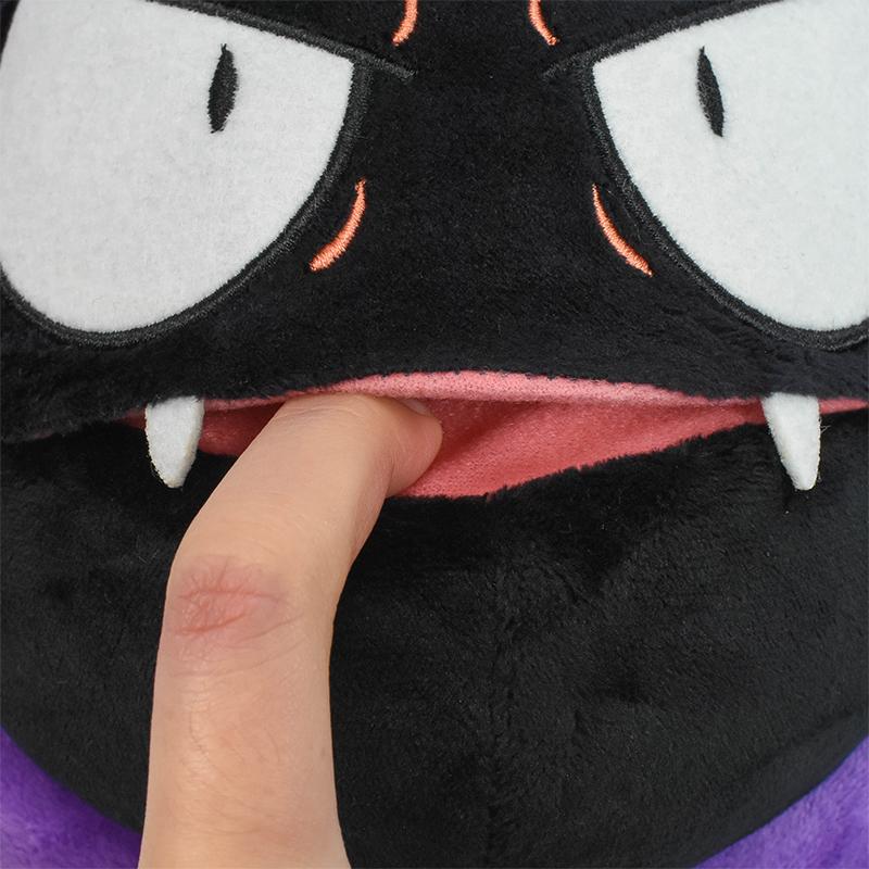 Гастли Каваи Мягкие Игрушки Мультяшные и Милые Привидения и Духи Плюшевые Куклы Фестивальное Украшение Игрушки для Детей