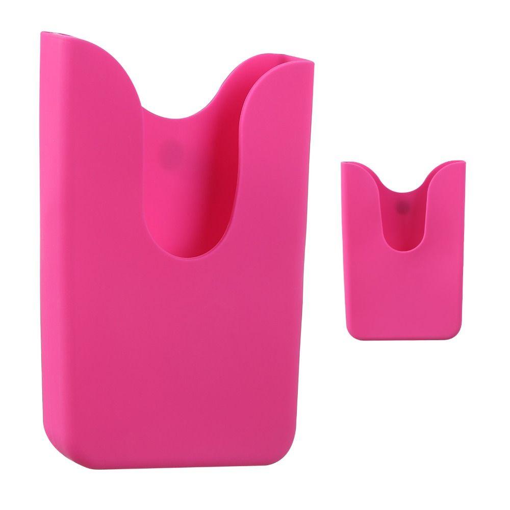 Чехол для телефона с разъемом, пляжная сумка, держатель для телефона, очаровательный аксессуар, декоративная сумка Bogg