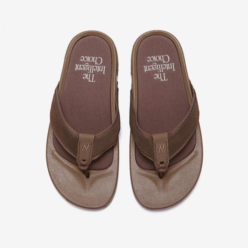 New Balance Новые тапочки-сандалии New Balance Lqj Nbrjdf431f 85 Sd9902fbr