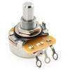 CTS 450 A250K Pot, Standard Solid Shaft 38" 10% A-Curve Potentiometer for Electric Guitar and Bass