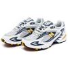 New Balance Nb 725 Retro Fabric Low Top Casual Running Shoes Unisex Sneaker White Blue ML725A