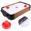Table Air Hockey Game Desktop ParentChild Interactive Portable Board Game Toys Gift