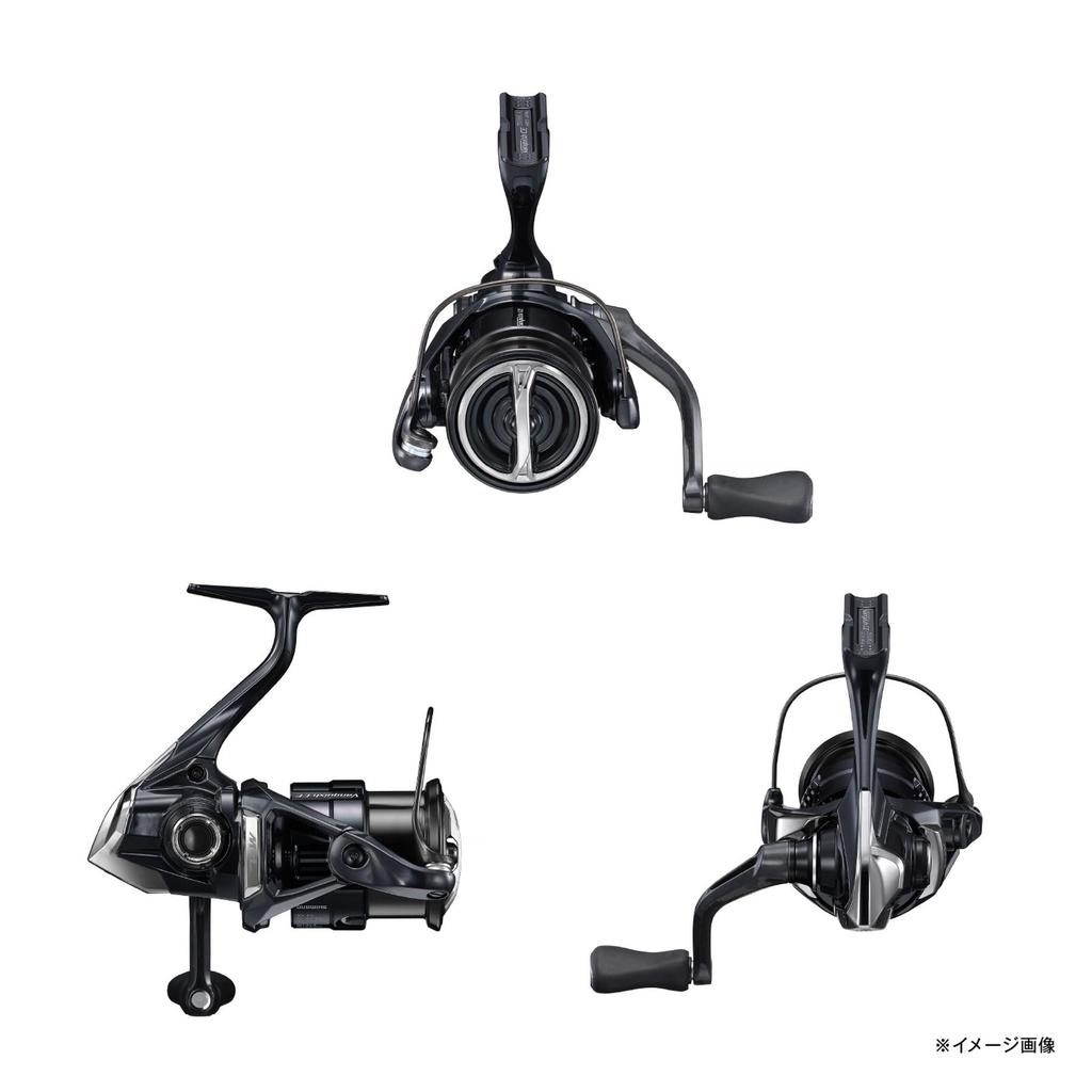 Shimano 26 Vanquish CE 2500S Spinning Reel
