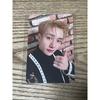 Фотокарточка Бан Чана с внемероприятия