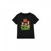 Childrens/Kids Group Terror T-Shirt