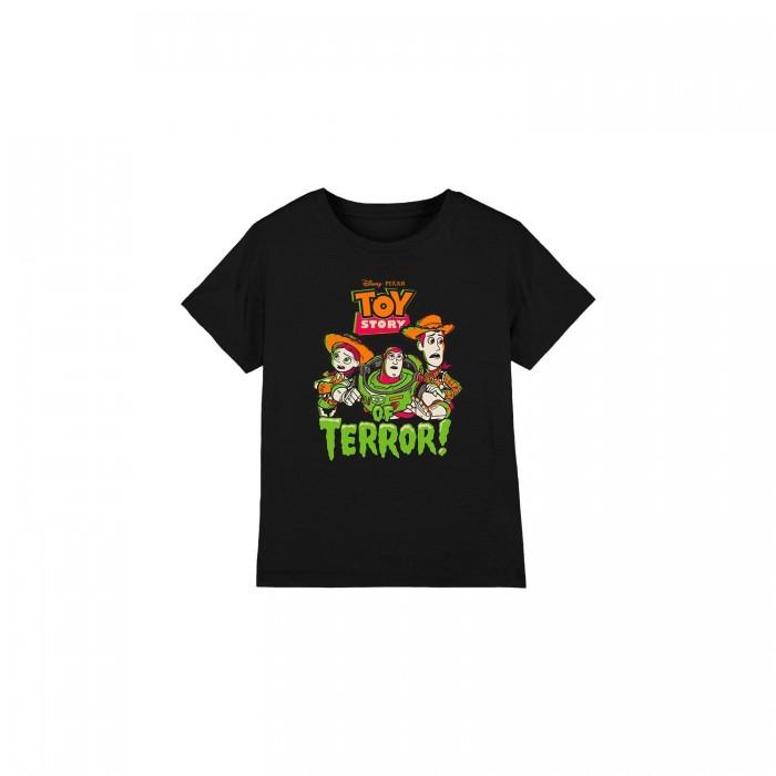 Toy Story Childrens/Kids Group Terror T-Shirt
