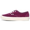 Оригинальные женские Vans 'Pig Suede - Grape Juice' VN0A2Z5I18Q