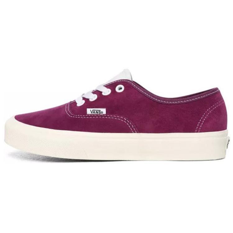 Оригинальные женские Vans 'Pig Suede - Grape Juice' VN0A2Z5I18Q