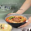 Меламиновая миска для рамена и супа Jinglingxin