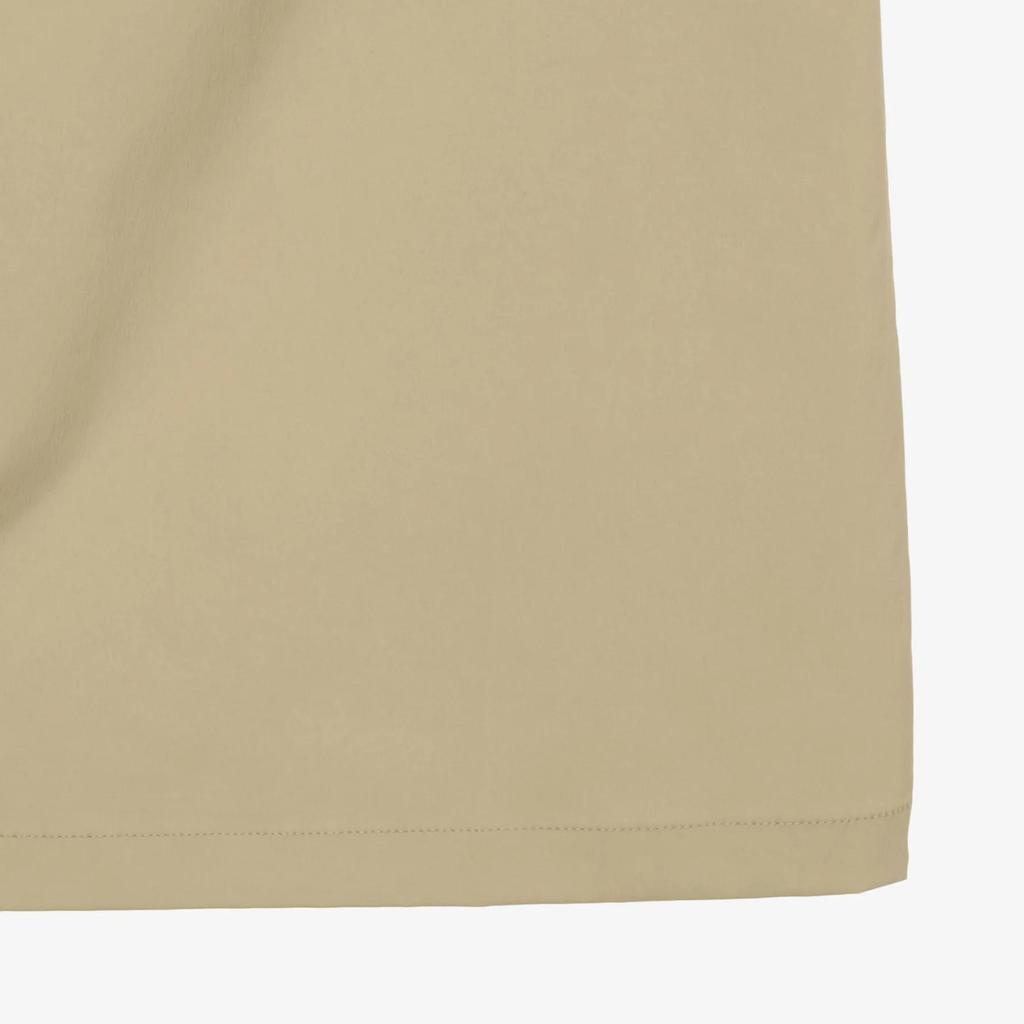 THE NORTH FACE Casual Long Skirt Women's Light Umber (Unisex) Casual Long Skirts NK6NQ30B