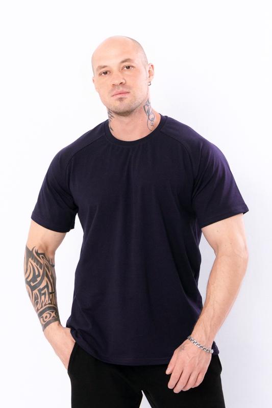 Футболка (Мужской) Лето 8011-036 HC