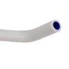Silicone Radiator coolant Hose Fit For Suzuki SV 650 SV650 2016-2025 White