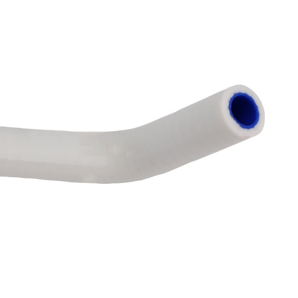 Silicone Radiator coolant Hose Fit For Suzuki SV 650 SV650 2016-2025 White