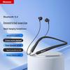 Newmine C6 Neckband Sport Wireless Bluetooth Earphones