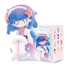 POP MART AZURA Natural Elements Series Pop Mart Gacha Gacha Blind Box Figure Plastic Model Premium Toy Soft Vinyl Original Character Birthday Present